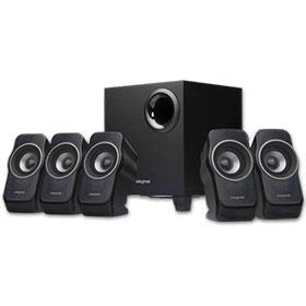 Creative SBS A520 5.1 Channel Speaker